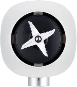 Zwilling Smoothie Blender Enfinigy - 550 Ml - Zilver/Wit 7 Zwilling Smoothie Blender Enfinigy - 550 Ml - Zilver/Wit -Le Creuset Winkel 530030000 7