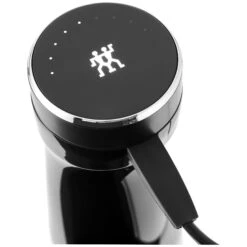 Zwilling Staafmixer Enfinigy - 800 W - 9 Snelheden - Zwart -Le Creuset Winkel 531049010 3