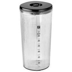 Zwilling Staafmixer Enfinigy - 800 W - 9 Snelheden - Zwart -Le Creuset Winkel 531049010 7