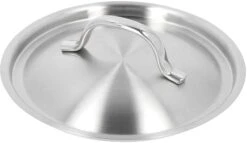 Demeyere Aspergepan / Pastapan Specialties 3 - ø 16 Cm / 4.5 Liter 13 Demeyere Aspergepan / Pastapan Specialties 3 - ø 16 Cm / 4.5 Liter -Le Creuset Winkel 5412191108161 3 10816