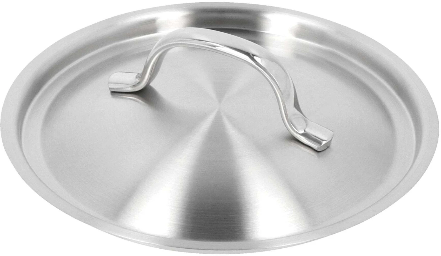 Demeyere Aspergepan / Pastapan Specialties 3 - ø 16 Cm / 4.5 Liter 7 Demeyere Aspergepan / Pastapan Specialties 3 - ø 16 Cm / 4.5 Liter - Afbeelding 7