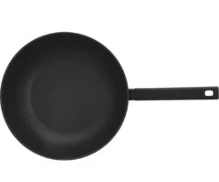 Demeyere Wokpan Alu Comfort 3 - Duraslide - ø 28 Cm / 4 Liter - Standaard Anti-aanbaklaag 9 Demeyere Wokpan Alu Comfort 3 - Duraslide - ø 28 Cm / 4 Liter - Standaard Anti-aanbaklaag -Le Creuset Winkel 5412191239285 3
