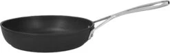 Demeyere Koekenpannen Alu Plus 3 - Duraslide - ø 20 + 24 Cm - Standaard Anti-aanbaklaag -Le Creuset Winkel 5412191276242 27624