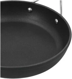 Demeyere Koekenpannen Alu Plus 3 - Duraslide - ø 20 + 24 Cm - Standaard Anti-aanbaklaag -Le Creuset Winkel 5412191276242 4 27624