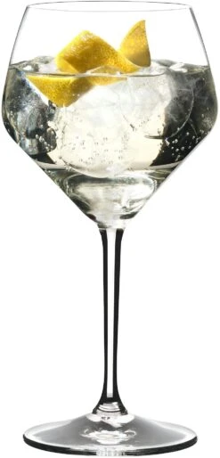 Riedel Gin Tonic Glazen Extreme - 670 Ml - 4 Stuks -Le Creuset Winkel 544100097 w 78v0eo1r