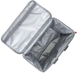 Resto Kitchenware Koeltas Polis - Donkergrijs - 23 Liter -Le Creuset Winkel 5523 grey.4260403579114.ver18