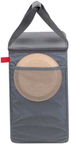 Resto Kitchenware Koeltas Polis - Donkergrijs - 30 Liter -Le Creuset Winkel 5530 grey.4260403579121.ver16