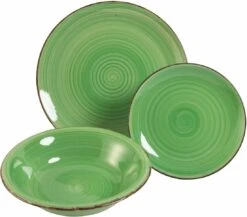 Villa D'Este Serviesset Baita Intensita Doppia - 12-delig / 4 Personen 12 Villa D'Este Serviesset Baita Intensita Doppia - 12-delig / 4 Personen -Le Creuset Winkel 5909332 b 1