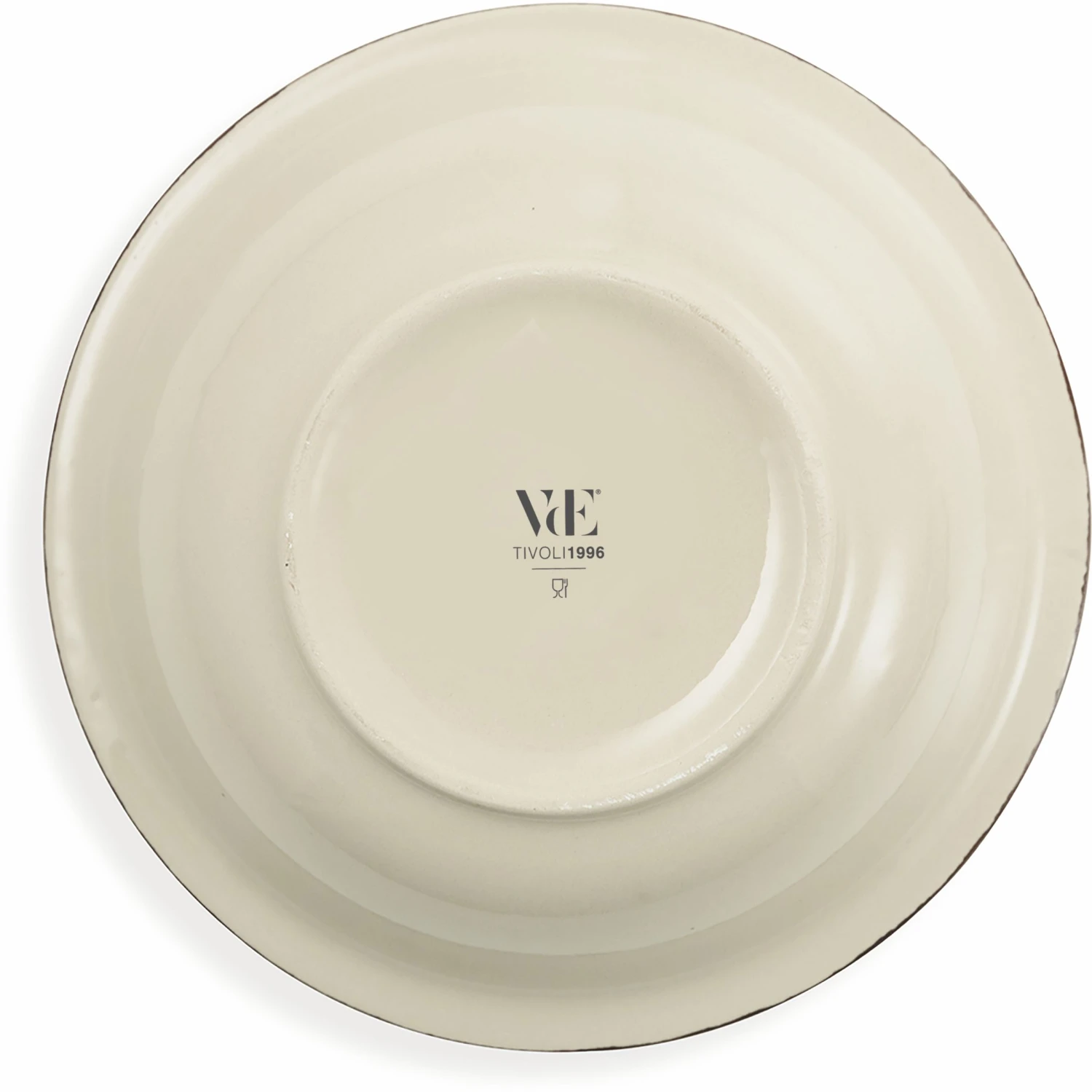 Villa D'Este Serviesset Baita Intensita Doppia - 12-delig / 4 Personen 7 Villa D'Este Serviesset Baita Intensita Doppia - 12-delig / 4 Personen - Afbeelding 7