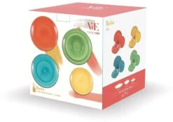 Villa D'Este Serviesset Baita Intensita Doppia - 12-delig / 4 Personen 15 Villa D'Este Serviesset Baita Intensita Doppia - 12-delig / 4 Personen -Le Creuset Winkel 5909332s 1