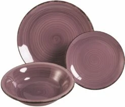 Villa D'Este Serviesset Acquerello - 12-delig / 4 Personen 12 Villa D'Este Serviesset Acquerello - 12-delig / 4 Personen -Le Creuset Winkel 5909335 b