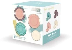 Villa D'Este Serviesset Acquerello - 12-delig / 4 Personen 13 Villa D'Este Serviesset Acquerello - 12-delig / 4 Personen -Le Creuset Winkel 5909335s