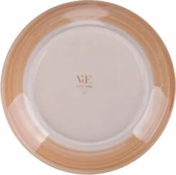 Villa D'Este Serviesset Baita - Sunset - 12-delig / 4 Personen -Le Creuset Winkel 5909336 k