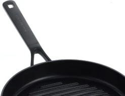 KitchenAid Grillpan Classic Forged - ø 28 Cm - Keramische Anti-aanbaklaag -Le Creuset Winkel 613 LXQUIYL. AC SL1500