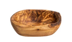 Jay Hill Kleine Kom Tunea - Olijfhout - 9 X 13 Cm -Le Creuset Winkel 6199103904095 1