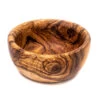 Jay Hill Kleine Kom Tunea - Olijfhout - ø 12 Cm