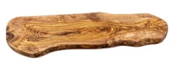 Jay Hill Serveerplank XL Tunea - Olijfhout - 55 - 64 Cm -Le Creuset Winkel 6199103904439 1 scaled