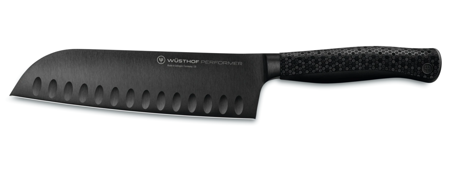 Wusthof Santokumes Performer 17 Cm 1 Wusthof Santokumes Performer 17 Cm