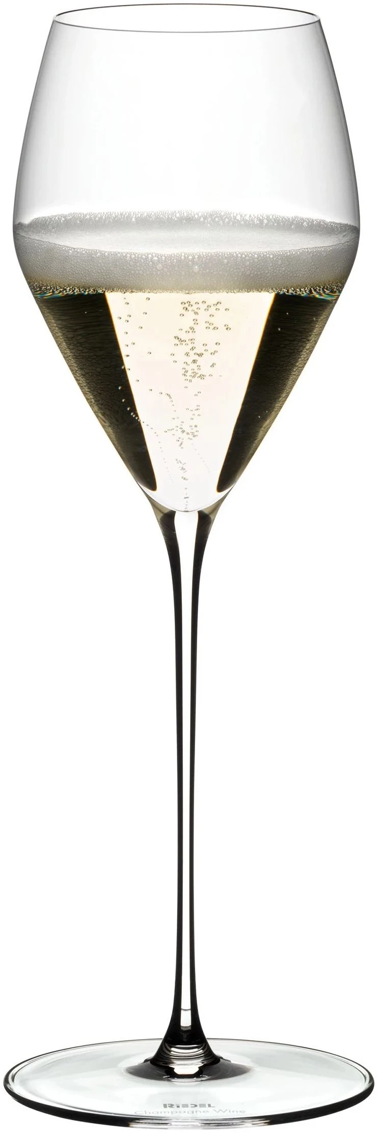 Riedel Champagne Glazen Veloce - 2 Stuks 6 Riedel Champagne Glazen Veloce - 2 Stuks - Afbeelding 6