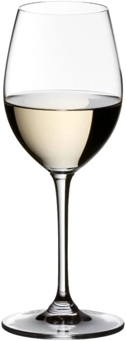 Riedel Witte Wijnglazen Vinum - Sauvignon Blanc / Dessertwijn - 6 Stuks -Le Creuset Winkel 641600033 w kpBRjIg 1