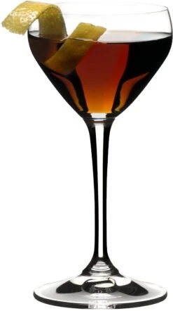 Riedel Cocktail Glazen Nick En Nora - 2 Stuks -Le Creuset Winkel 641700005 w 5hI2F4V5