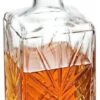 Bormioli Rocco Whiskey Karaf Selecta - 1 Liter