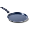 GreenPan Pannenkoekenpan Essentials - Zwart - ø 28 Cm - Keramische Anti-aanbaklaag