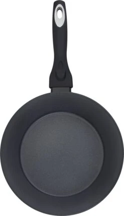 Resto Kitchenware Koekenpannenset Pavo ø 26 + 28 Cm - Inductie En Alle Andere Warmtebronnen -Le Creuset Winkel 693x1200