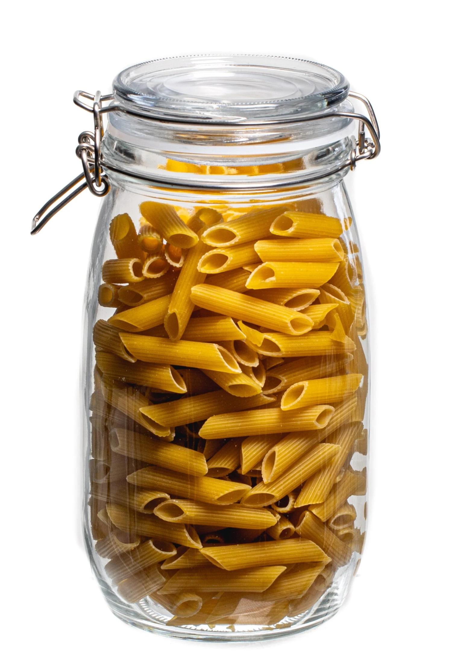 Sareva Weckpot - Glas - ø 12 Cm / 1.8 Liter 1 Sareva Weckpot - Glas - ø 12 Cm / 1.8 Liter