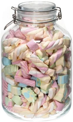 Sareva Weckpot - Glas - ø 18 Cm / 5 Liter -Le Creuset Winkel 7061119409569 1 scaled