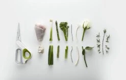 Joseph Joseph Schaar PowerGrip -Le Creuset Winkel 71 TC3DINDL. SL1500