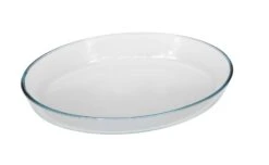 Cosy & Trendy Ovenschaal 500 Celsius - Ovaal - 1.8 Liter