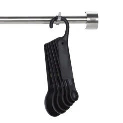 OXO Good Grips Maatlepels 8 OXO Good Grips Maatlepels -Le Creuset Winkel 719812042206 oxo maatlepels 6 stuks 4