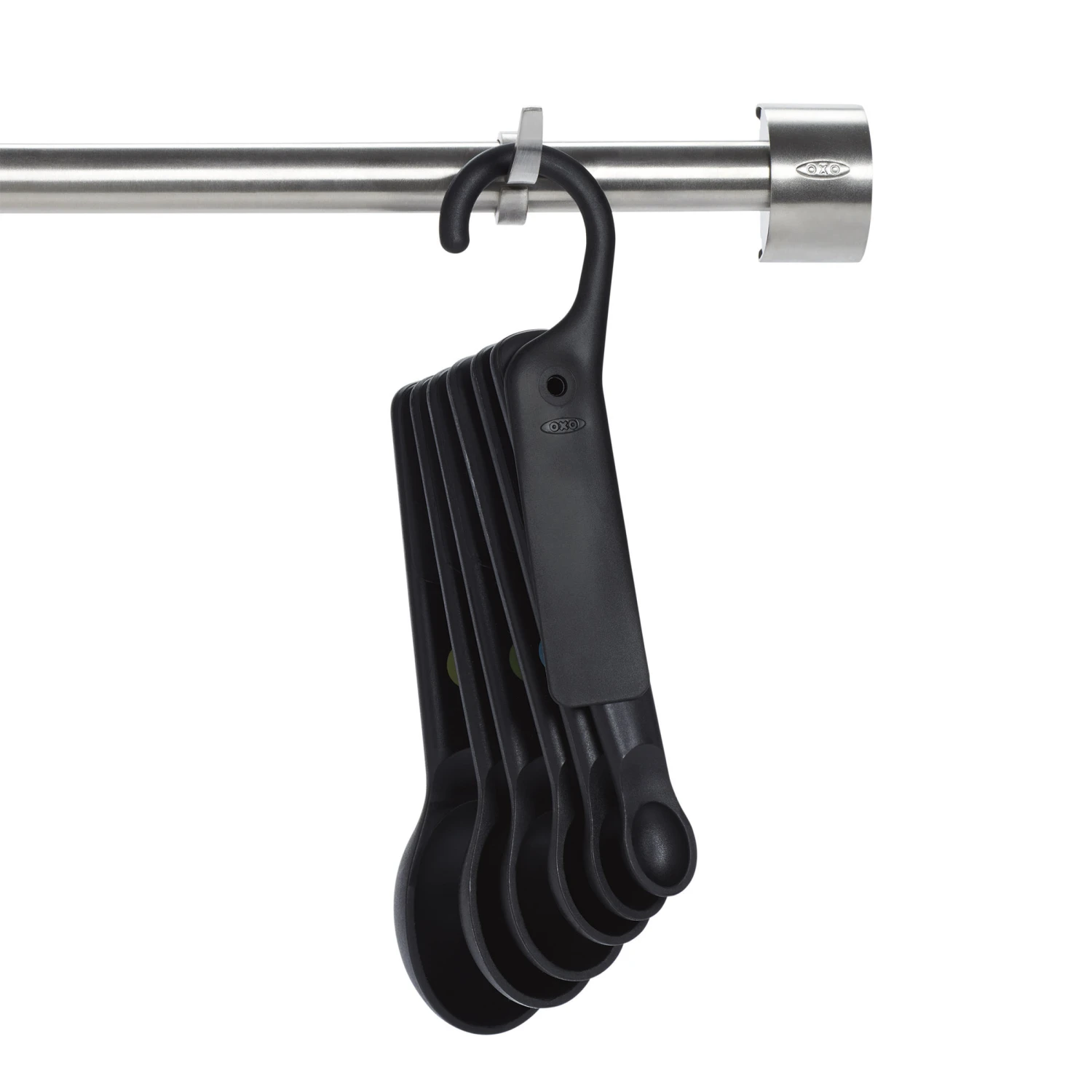 OXO Good Grips Maatlepels 4 OXO Good Grips Maatlepels - Afbeelding 4