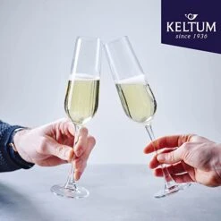 Keltum Champagneglazen Table Talks - 200 Ml - 2 Stuks 7 Keltum Champagneglazen Table Talks - 200 Ml - 2 Stuks -Le Creuset Winkel 71pZ0fltSHS. AC SX679