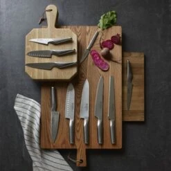 Global Aanzetstaal G-45 G-Serie - Keramiek - 24 Cm -Le Creuset Winkel 7557b2e74d41885c93d82c87466b3672 1