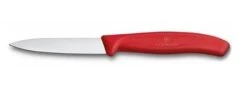 Victorinox Messenset Swiss Classic - Rood - 3-delig -Le Creuset Winkel 7611160056474 3