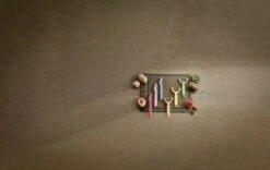 Victorinox Messenset Swiss Classic - Geel - 3-delig -Le Creuset Winkel 7613329142004 3 1