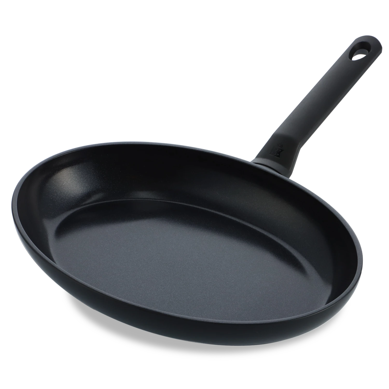 BK Vispan Easy Induction - ø 32 Cm - Keramische Anti-aanbaklaag 1 BK Vispan Easy Induction - ø 32 Cm - Keramische Anti-aanbaklaag