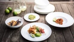 Maxwell & Williams Dipschaaltje Diamonds Round ø 10 Cm / 210 Ml -Le Creuset Winkel 800 10