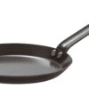 Paderno Pannenkoekenpan Bluesteel - ø 24 Cm