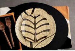 Arthur Krupp Serviesset Tribal Mood - 12-delig / 4 Personen -Le Creuset Winkel 81 p3yGYEkL. AC SL1500