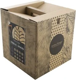 Arthur Krupp Serviesset Tribal Mood - 12-delig / 4 Personen -Le Creuset Winkel 81TMqo 09hL. AC SX569