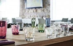 Bormioli Rocco Longdrinkglazen Diamond - Paars - 470 Ml - 6 Stuks -Le Creuset Winkel 81yVGinhYDL. SL1500 1 2