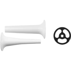 KitchenAid Worstenmaker Uitbreidingspakket - Keukenmachine Accessoire - 5KSMSSA