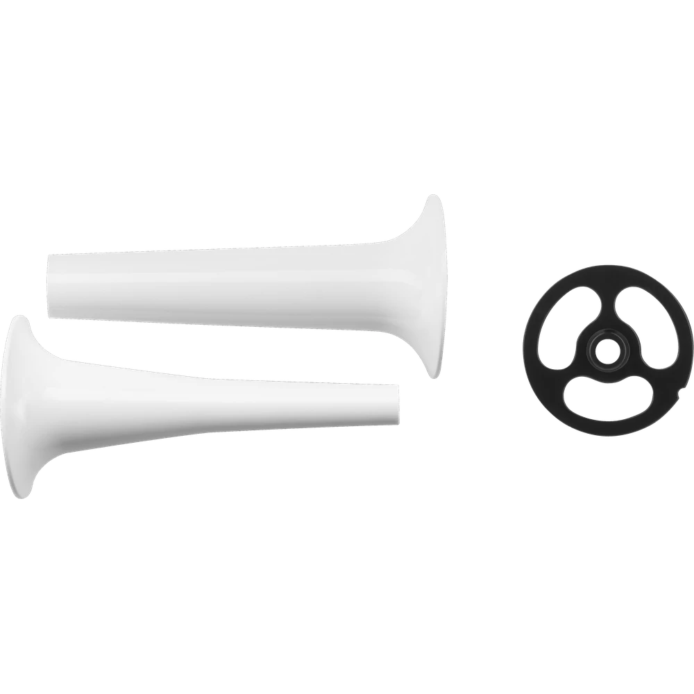 KitchenAid Worstenmaker Uitbreidingspakket - Keukenmachine Accessoire - 5KSMSSA 1 KitchenAid Worstenmaker Uitbreidingspakket - Keukenmachine Accessoire - 5KSMSSA