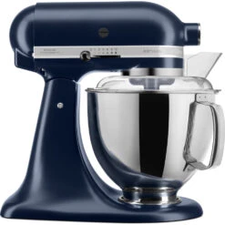 KitchenAid Keukenmachine Artisan - Kantelbare Kop - Ink Blue - 4.8 Liter - 5KSM175PSEIB