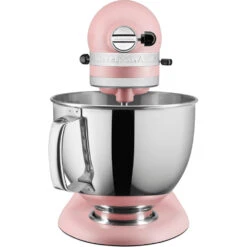 KitchenAid Keukenmachine Artisan - Kantelbare Kop - Dried Rose - 4.8 Liter - 5KSM175PSEDR 6 KitchenAid Keukenmachine Artisan - Kantelbare Kop - Dried Rose - 4.8 Liter - 5KSM175PSEDR -Le Creuset Winkel 8597115801005B15D 1