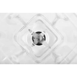 KitchenAid Blender K150 - Soft Start-functie - Mat Zwart - 1.4 Liter - 5KSB1325EBM -Le Creuset Winkel 8597115998105B15D 2