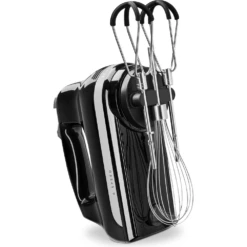 KitchenAid Handmixer - 6 Standen - Onyx Zwart - 5KHM6118EOB -Le Creuset Winkel 859711634760 4